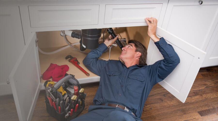 Professional sink repair in Petrolia, PA